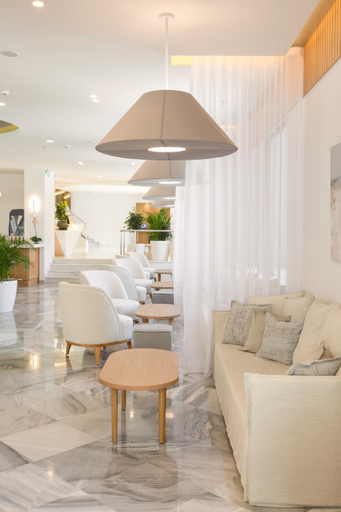 Public Area 4, Samian Mare Hotel Suites & Spa, North Aegean