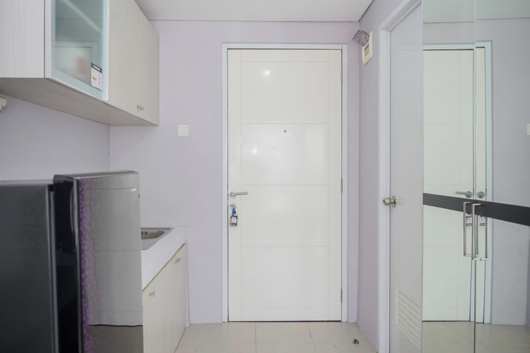Others 3, Cozy Apartment Studio Room At Bintaro Plaza Residence Altiz Tower, Tangerang Selatan