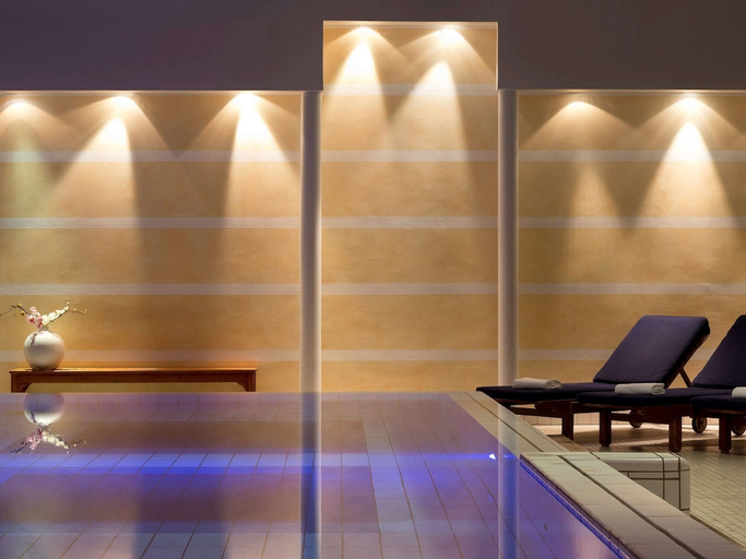 Sport & Beauty 2, Novotel Paris Roissy CDG Convention, Val-d'Oise