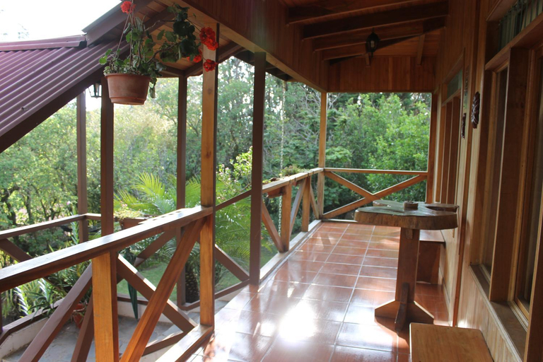 Others 4, Hotel Holistico Monteverde, Puntarenas