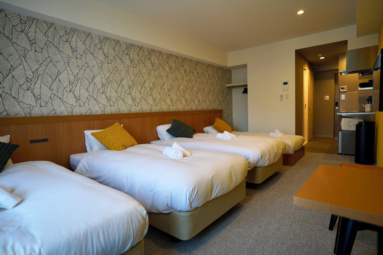 Bedroom 8