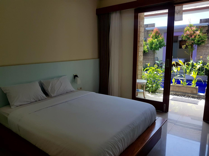 Bedroom 7