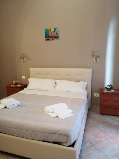 4, B&B San Gaetano Bed, Napoli