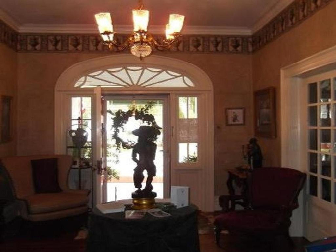 5, Inn Upon Moon River Plantation, Chester