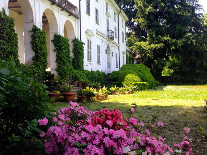 3, Agriturismo Famiglia al Castello Di Bagnolo, Cuneo