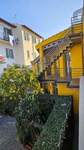 Others 4, iH Hotels Firenze Residence Select Executive, Florence