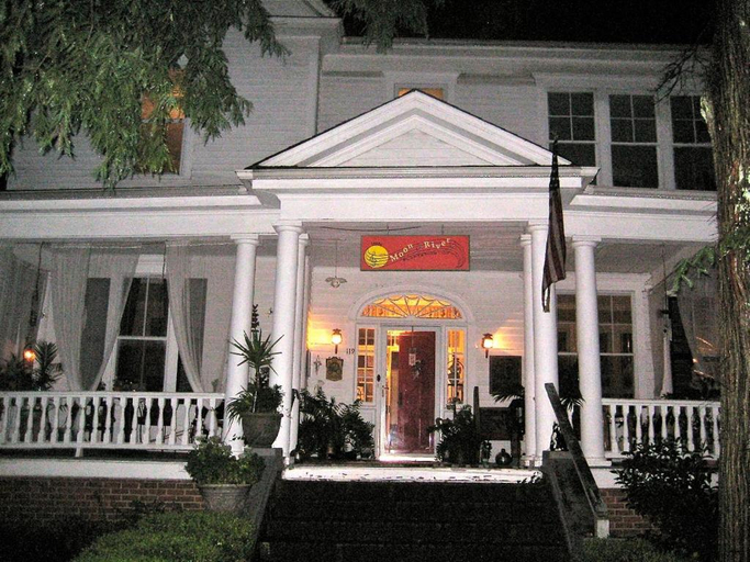 3, Inn Upon Moon River Plantation, Chester