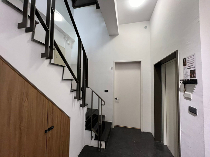 Others 5, Anping Walnut BnB, Tainan