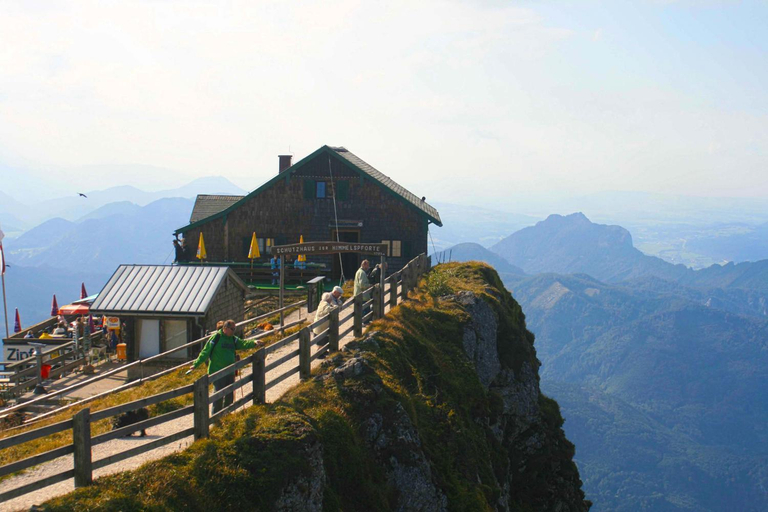 Exterior & Views 1, Haus Hepi B&B, Gmunden
