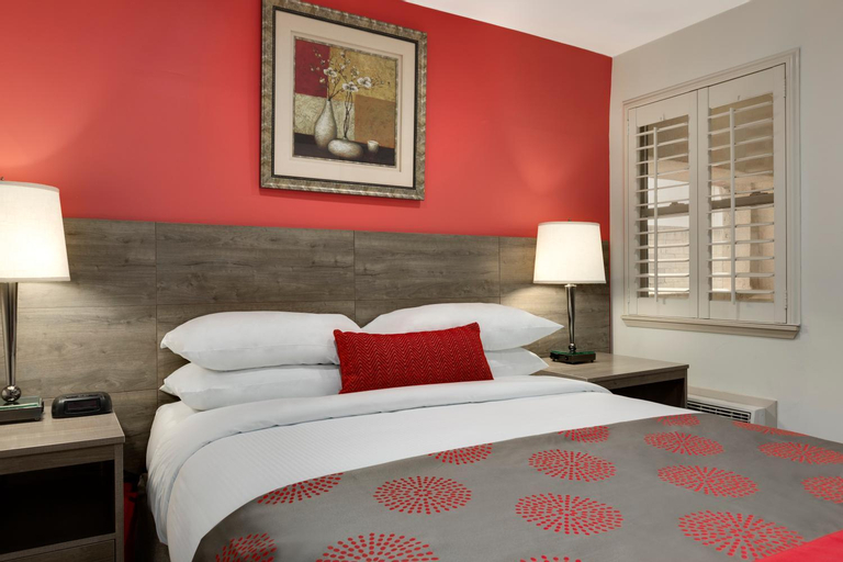 Bedroom 5
