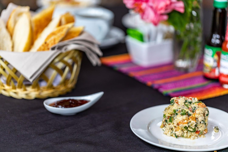 Food & Drinks 5, Alajuela City Hotel & Guest House, Alajuela