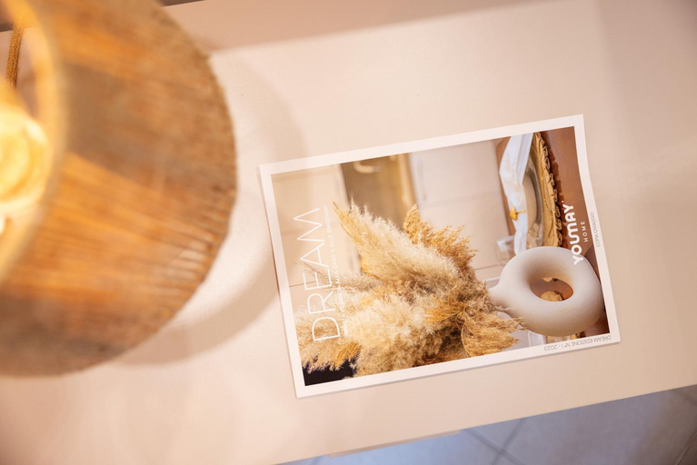 Food & Drinks 5, Hotel Balaton, Rimini