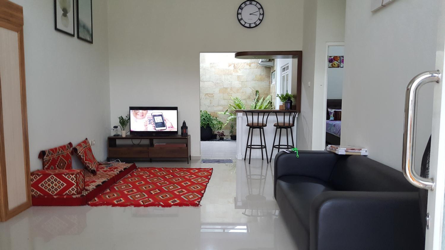 Others 4, RZ Villa 1, Malang