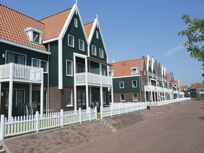 Primary image, Pet-friendly Garden Getaway, Edam-Volendam