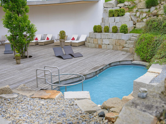 Sport & Beauty 5, Biohotel Mohren, Bodenseekreis
