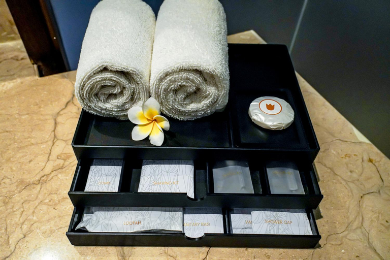 Amenities 18