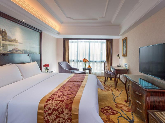 Vienna International Hotel Huizhou Huidong Honghai Bay, Huizhou