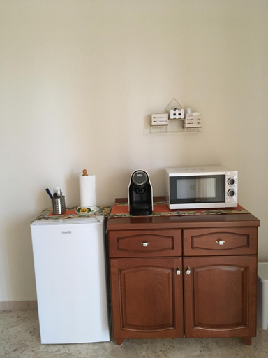 Others 3, B&B Al Campanile, Taranto