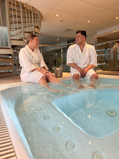 Sport & Beauty 2, Home Hotel Plaza, Karlstad