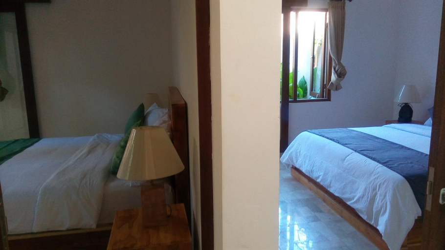 Bedroom 14
