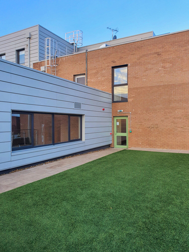 Exterior & Views, Salford City Heaven - Modern 2 Bedroom Apartment, Manchester
