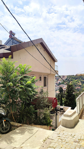 Exterior & Views 2, Bude Ortaköy, Beşiktaş