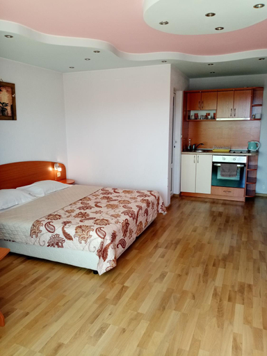 Others 3, Apartments Center, Sandanski