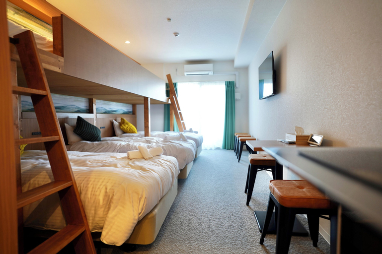 Bedroom 11