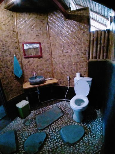 Bedroom 5, Lima Bintang, Lombok