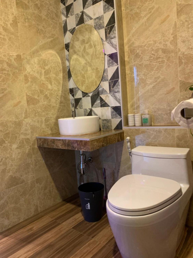 Bathroom 3, Smile Home @ Krabi Klong Muang Beach, Mueang Krabi