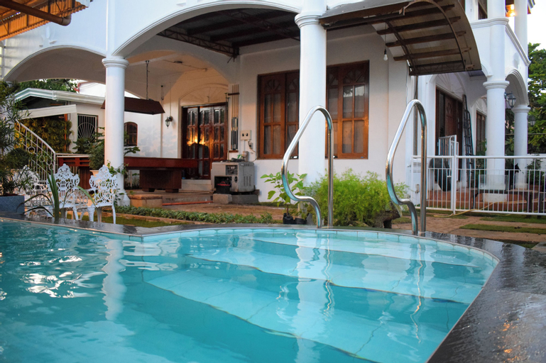 Sport & Beauty 5, Orokasa Guesthouse, Puerto Princesa City