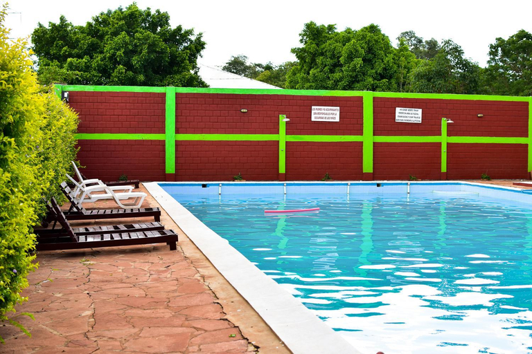 Sport & Beauty 4, Palmas Park Hotel y Restaurant, Obligado