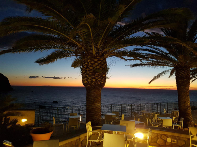 Food & Drinks 5, Hotel Terme Royal Palm, Napoli