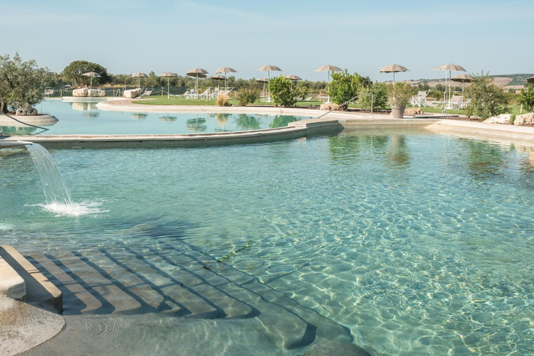 Sport & Beauty 5, Terme di Vulci Glamping & Spa, Viterbo