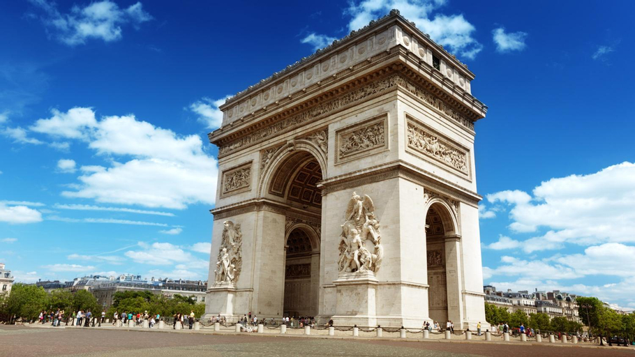 Residence Palais Etoile, Paris