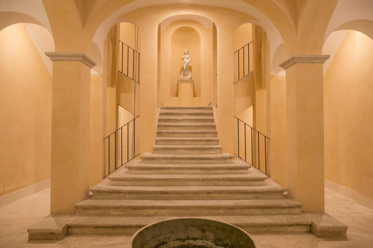 Others 5, B&B Charme Celestino V°, L'Aquila