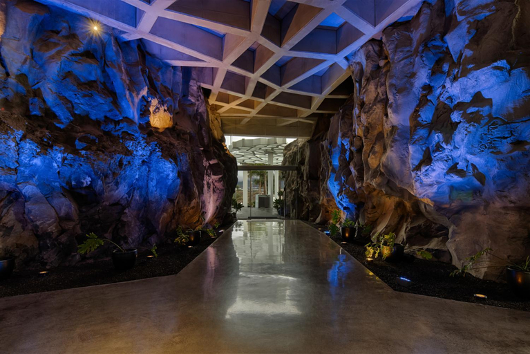 Public Area 3, Royal Hideaway Corales Suites, Santa Cruz de Tenerife