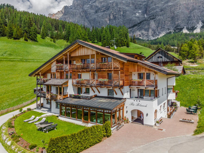 Others 4, B&B - Ciasa Ru Blanch, Bolzano