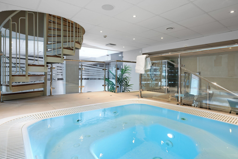 Sport & Beauty 2, Home Hotel Plaza, Karlstad