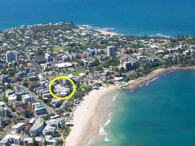 Others 2, Casablanca Beachfront Apartments, Caloundra - Caloundra S.