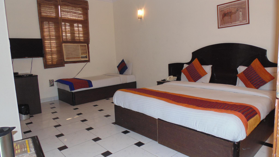 Others 5, Hotel Sehrawat Inn, Delhi