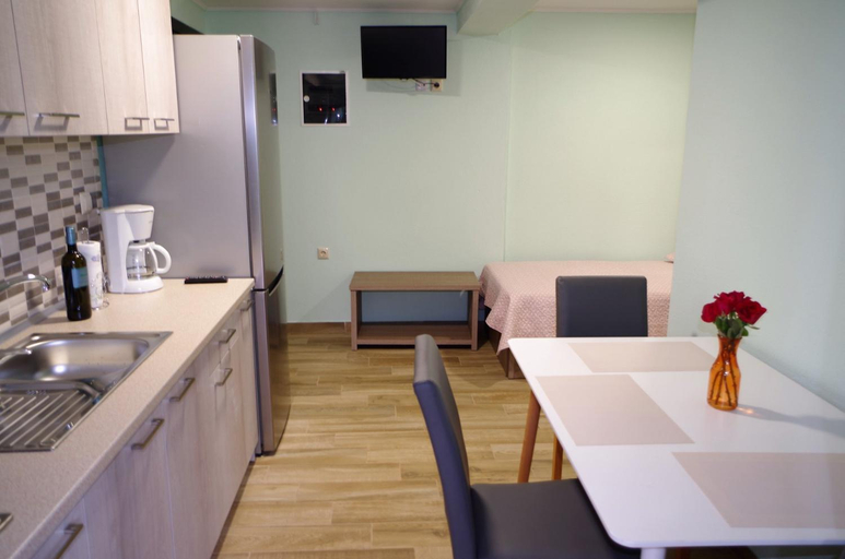 Others 2, Anesis Luxury Apartments, East Macedonia and Thrace