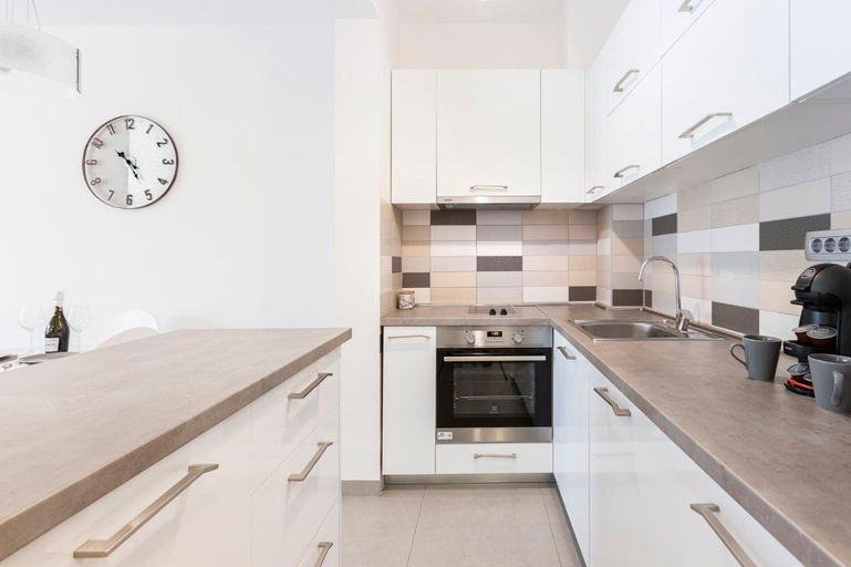 Others 4, De Lux Apartments Sirena