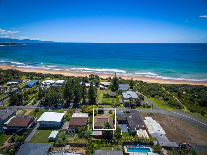 Others 5, By The Sea, Culburra Beach, Shoalhaven - Pt B