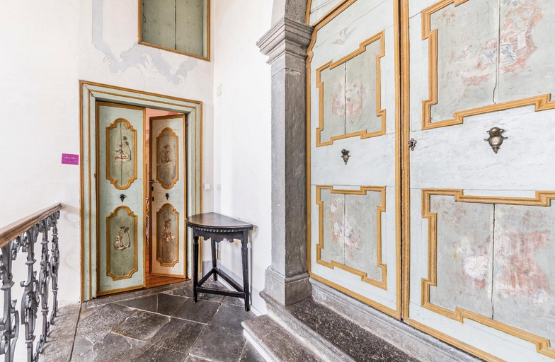 Others 3, Villa De Rubeis Florit, Udine