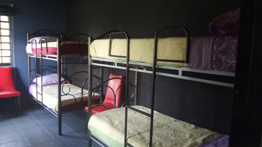 Others 2, Blue Pine Farm Lodge Cabanas, Nor Yungas