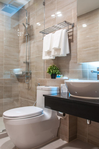 Bathroom 2