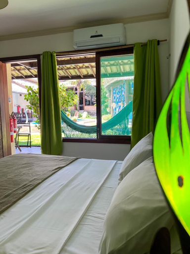 Bedroom 4, Pousada Aconchego de Genipabu, Extremoz