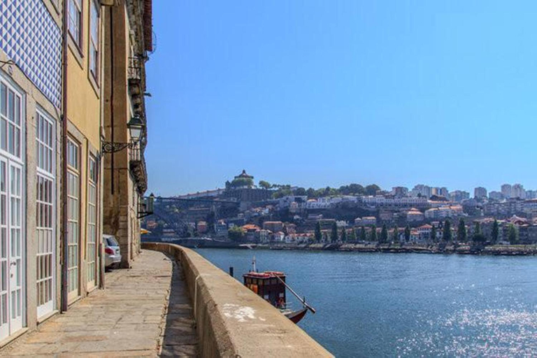 Exterior & Views 2, Oporto Home River Front, Porto