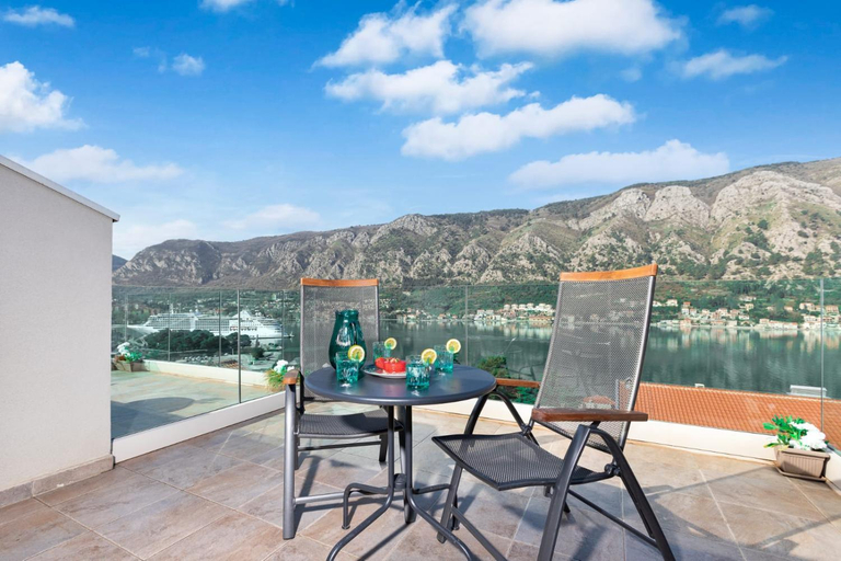 Others 5, De Lux Apartments Sirena